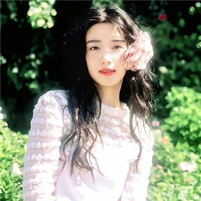 一个好人