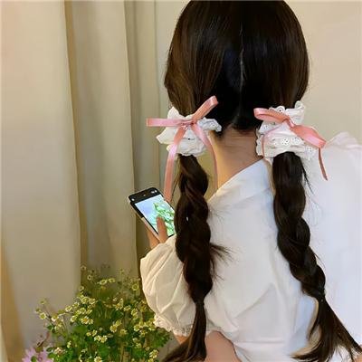 魔婴少女